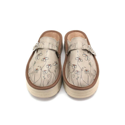 Slipper CAL4607