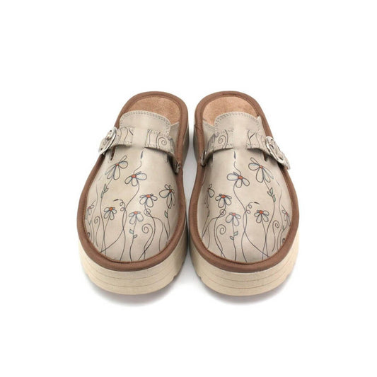 Slipper CAL4607