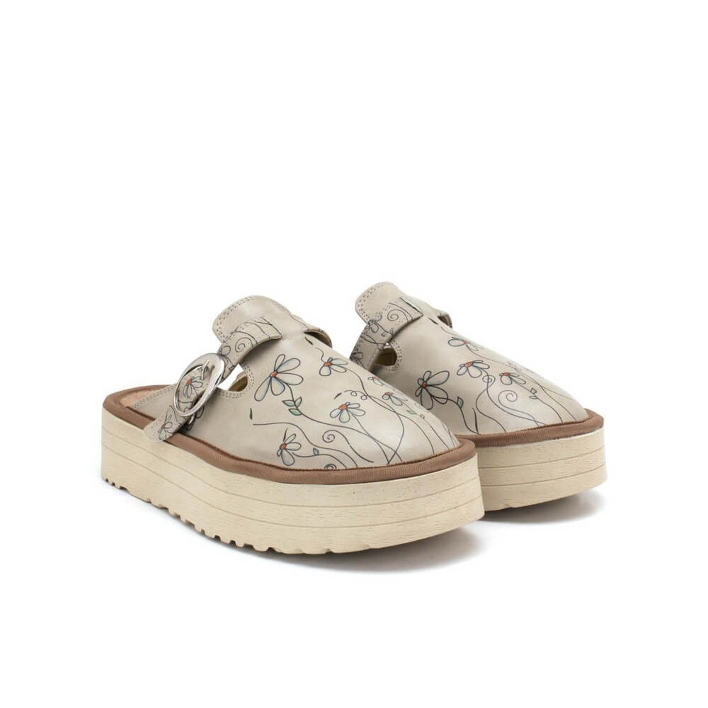 Slipper CAL4607