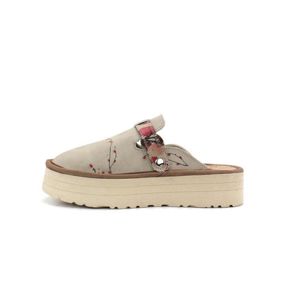 Slipper CAL4608