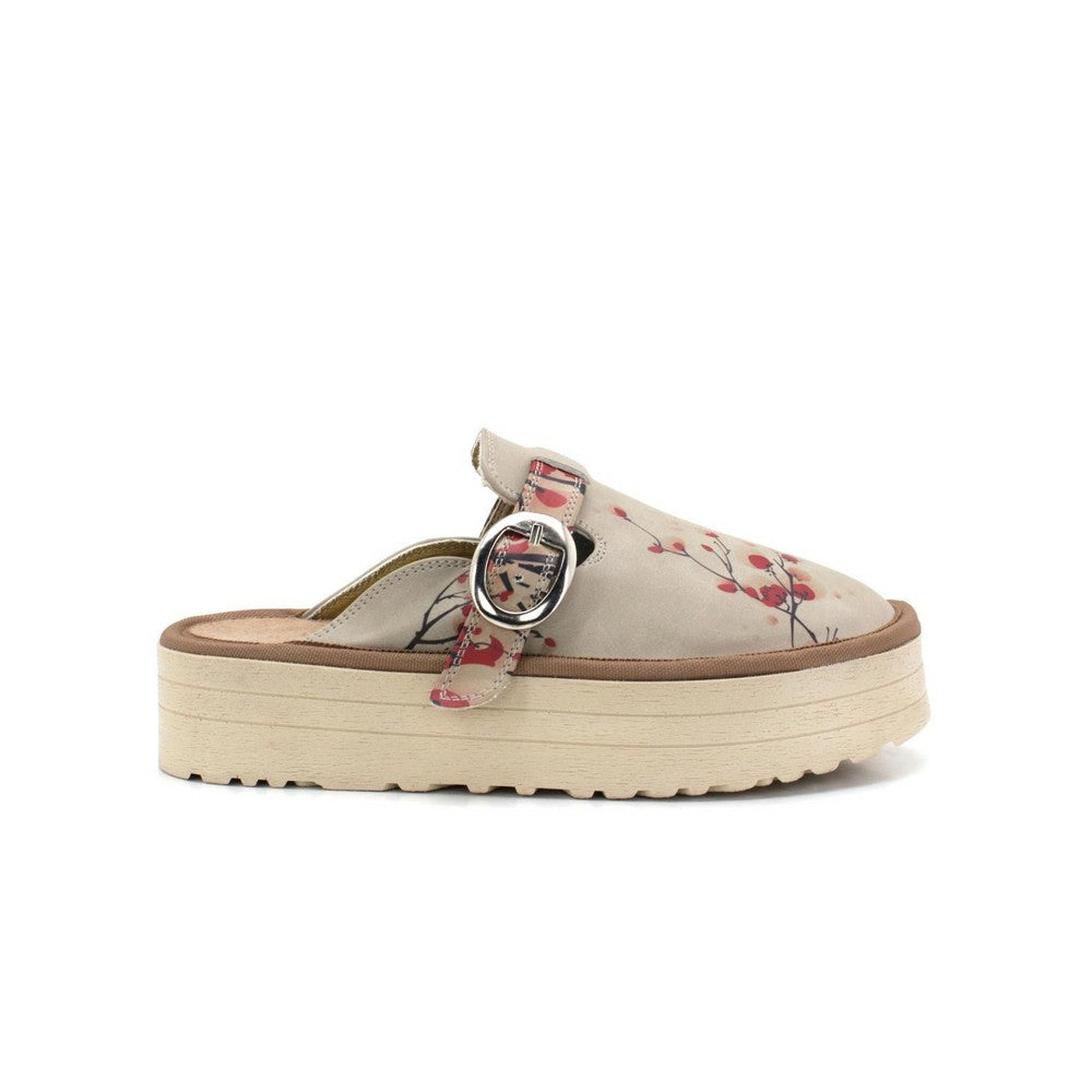 Slipper CAL4608