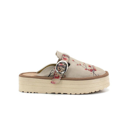 Slipper CAL4608