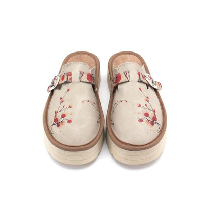 Slipper CAL4608