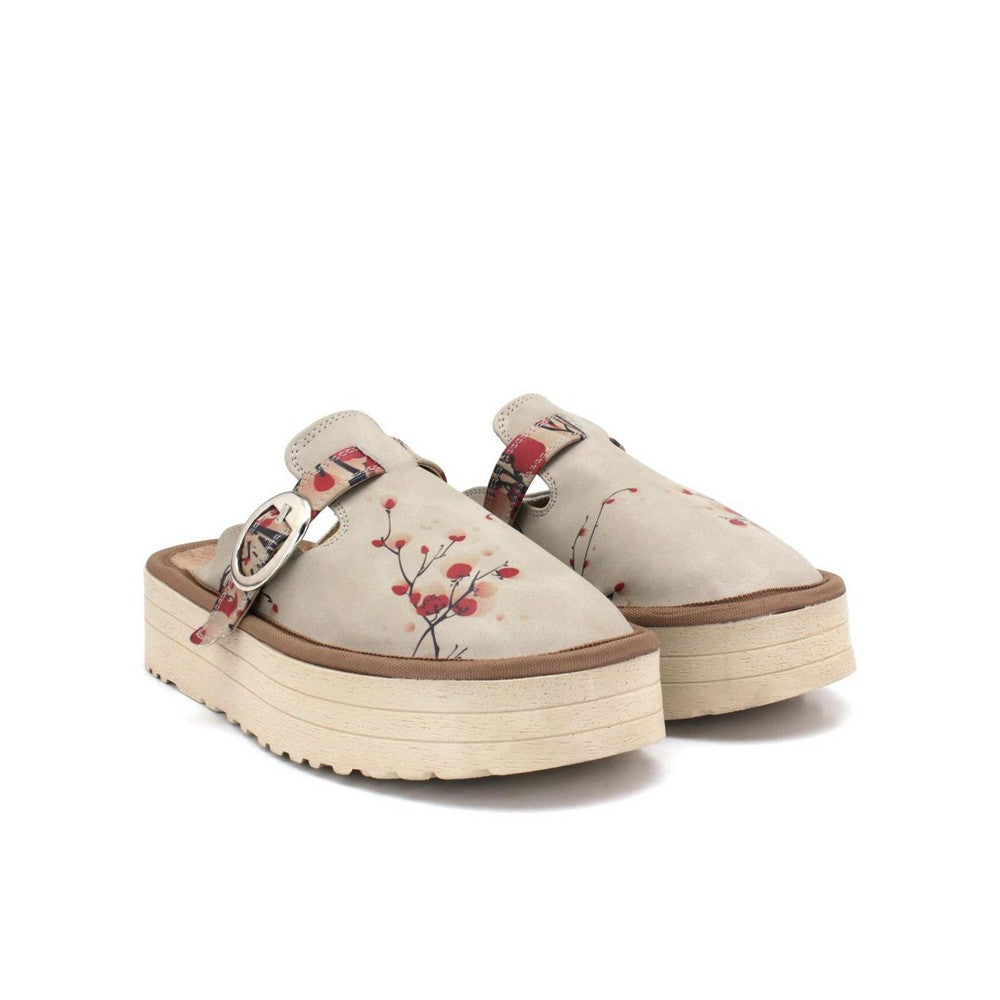 Slipper CAL4608