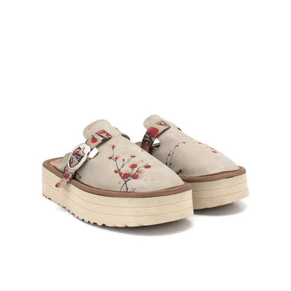 Slipper CAL4608