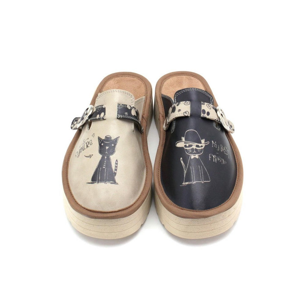 Slipper CAL4609