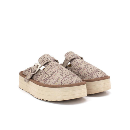 Slipper CAL4610
