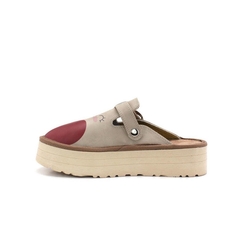 Slipper CAL4611