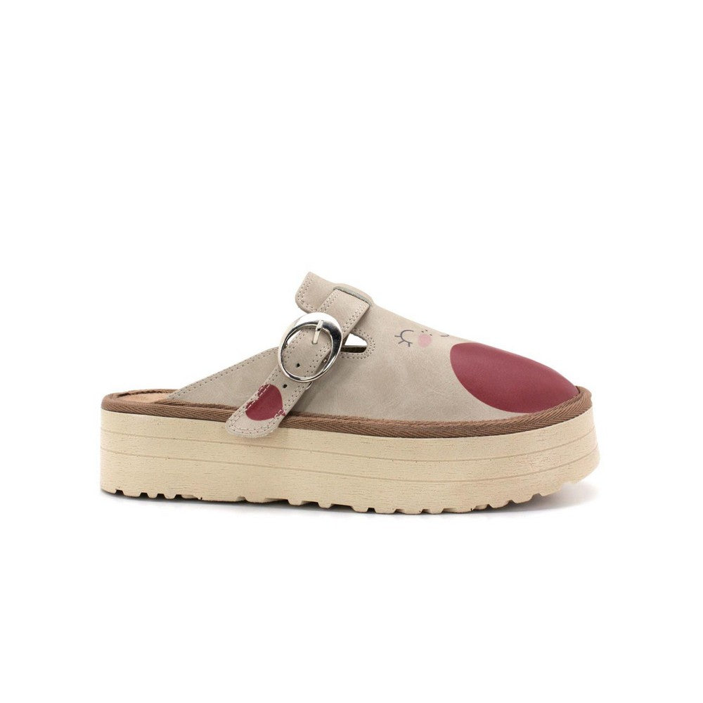 Slipper CAL4611