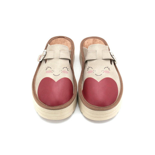Slipper CAL4611
