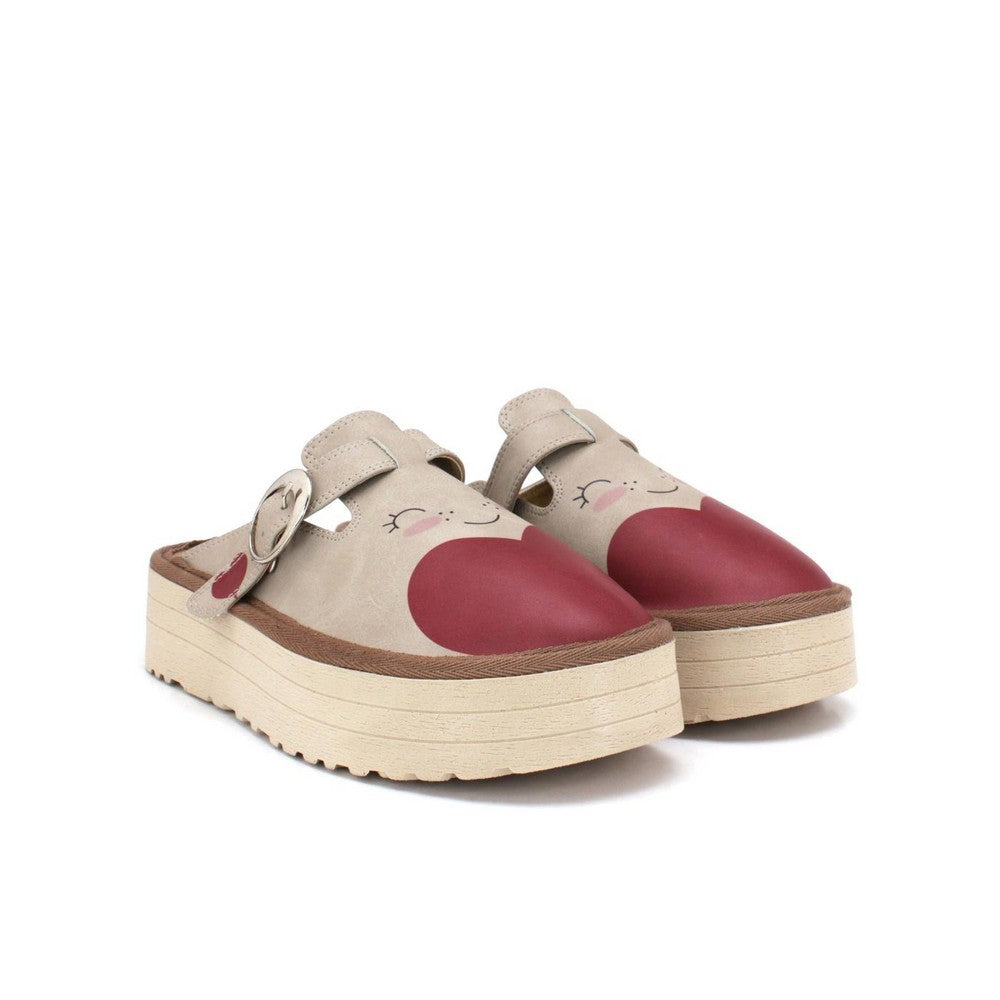 Slipper CAL4611