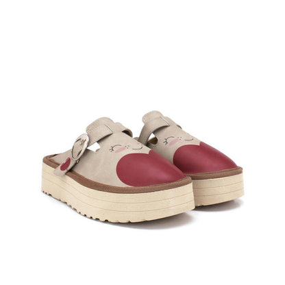 Slipper CAL4611