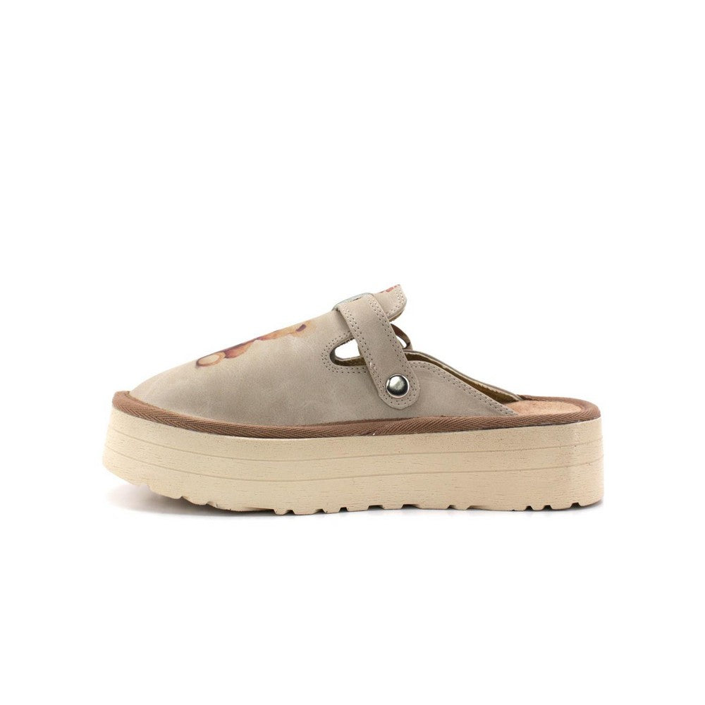 Slipper CAL4612
