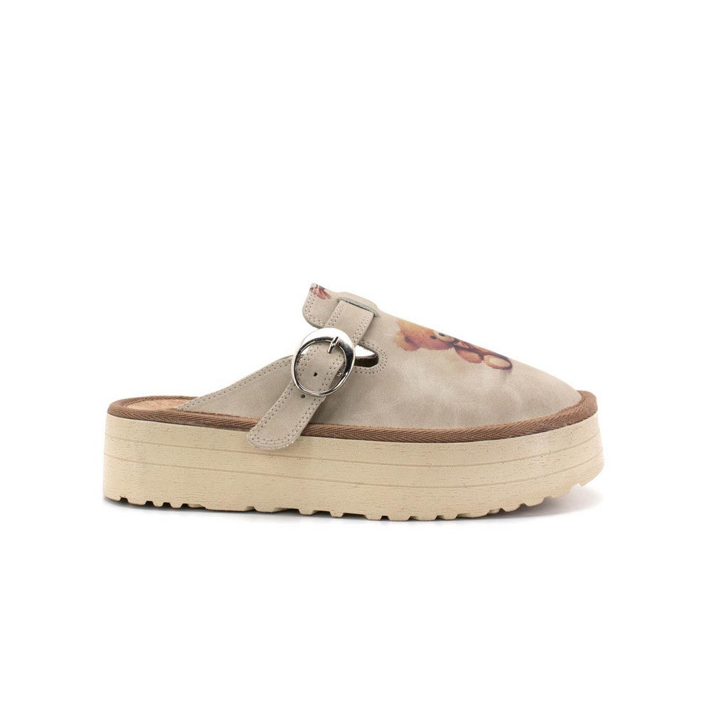 Slipper CAL4612