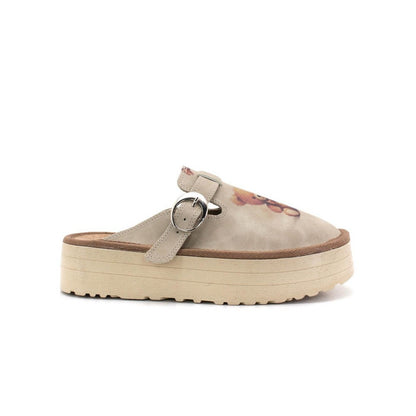 Slipper CAL4612