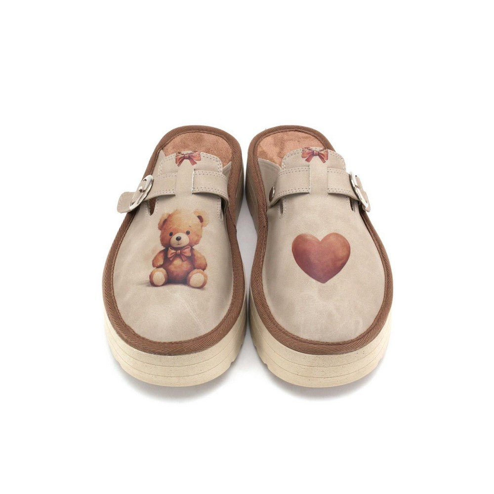 Slipper CAL4612