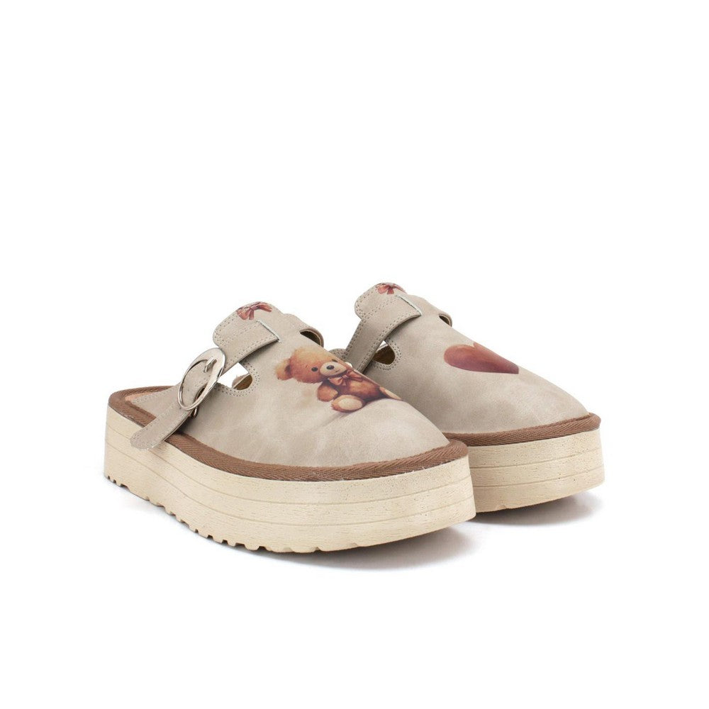 Slipper CAL4612