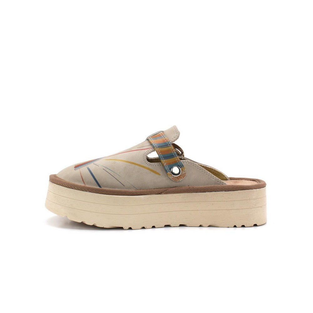 Slipper CAL4613