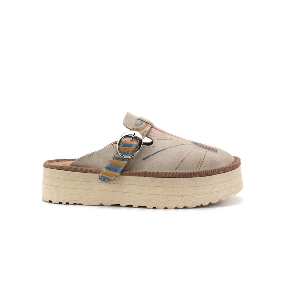 Slipper CAL4613