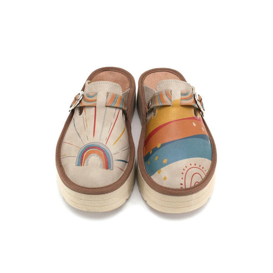 Slipper CAL4613