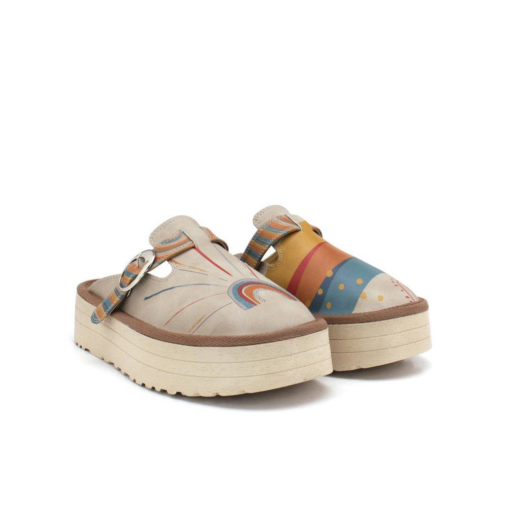 Slipper CAL4613