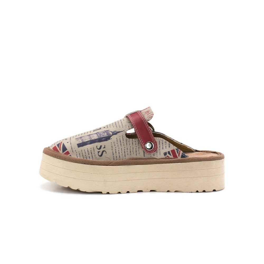 Slipper CAL4614