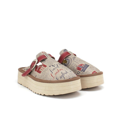 Slipper CAL4614