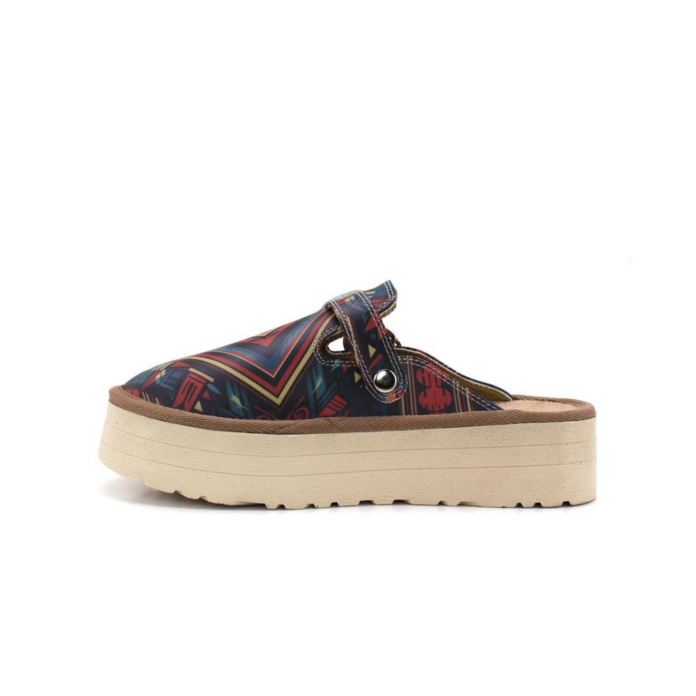 Slipper CAL4615