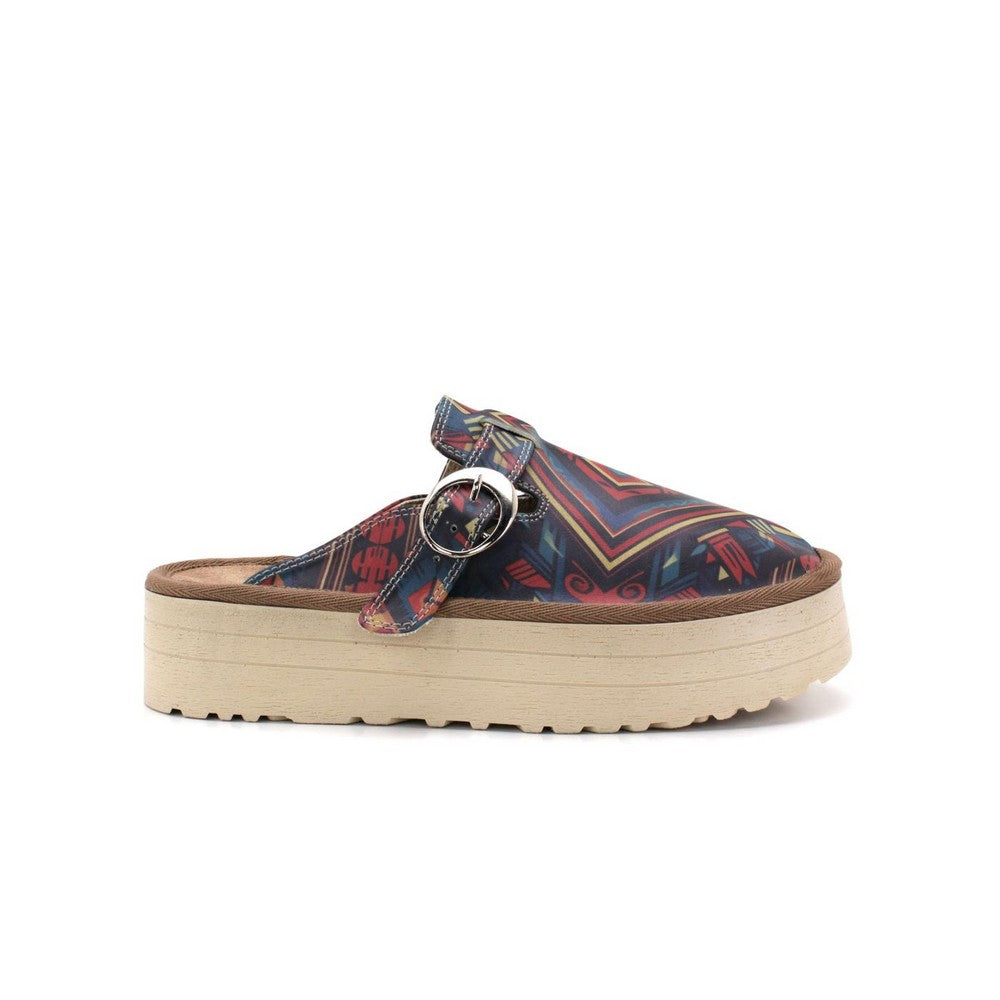 Slipper CAL4615