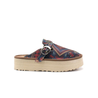 Slipper CAL4615