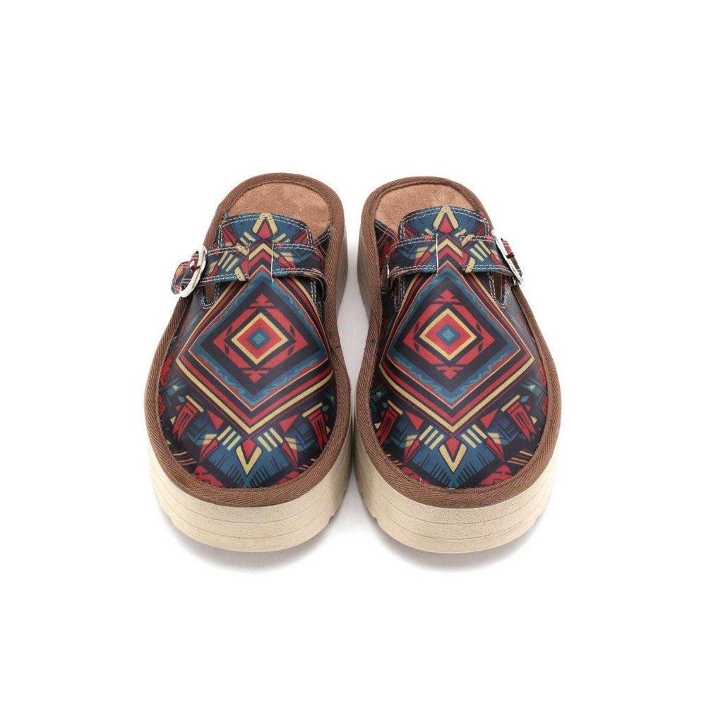 Slipper CAL4615