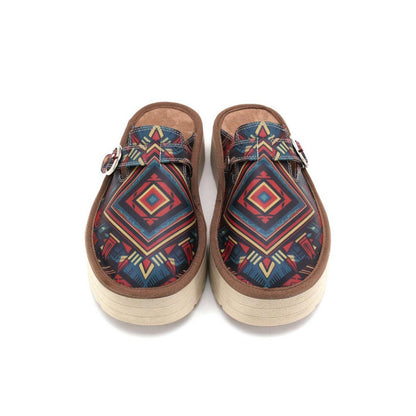 Slipper CAL4615