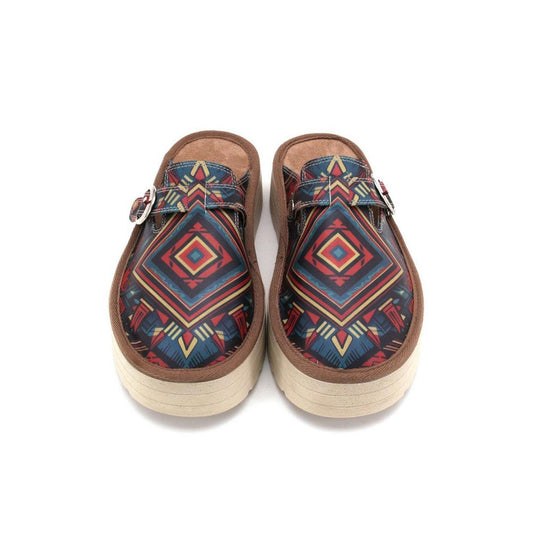 Slipper CAL4615