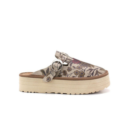 Slipper CAL4616