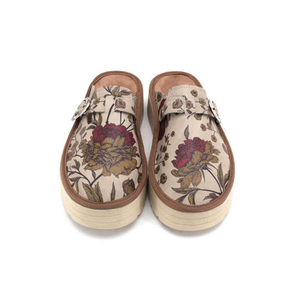 Slipper CAL4616
