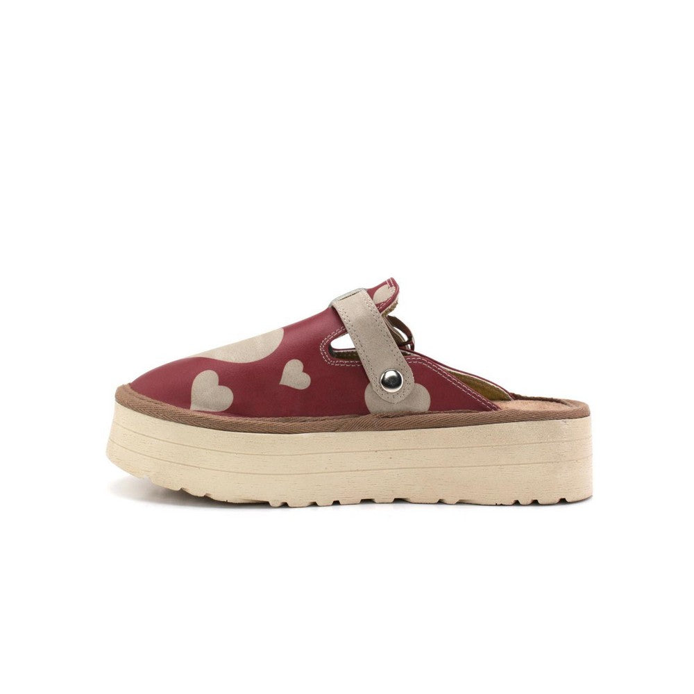 Slipper CAL4617