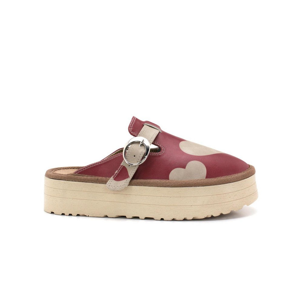 Slipper CAL4617