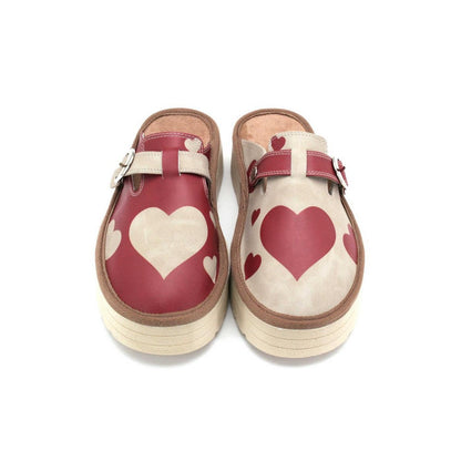 Slipper CAL4617