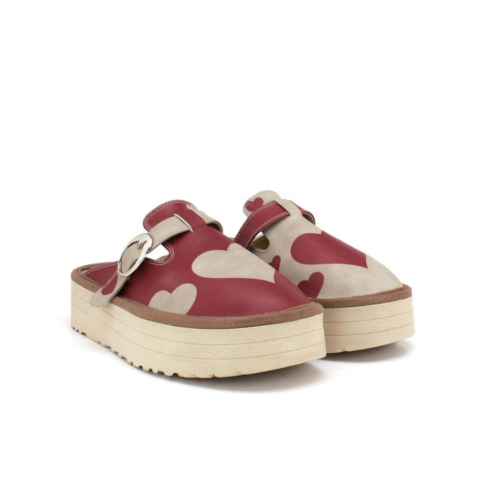 Slipper CAL4617