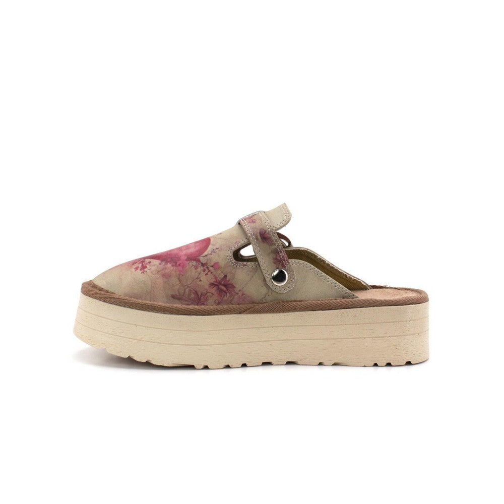 Slipper CAL4618