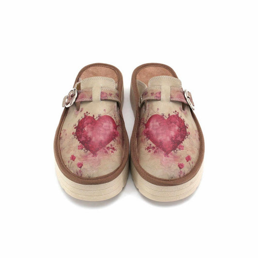 Slipper CAL4618