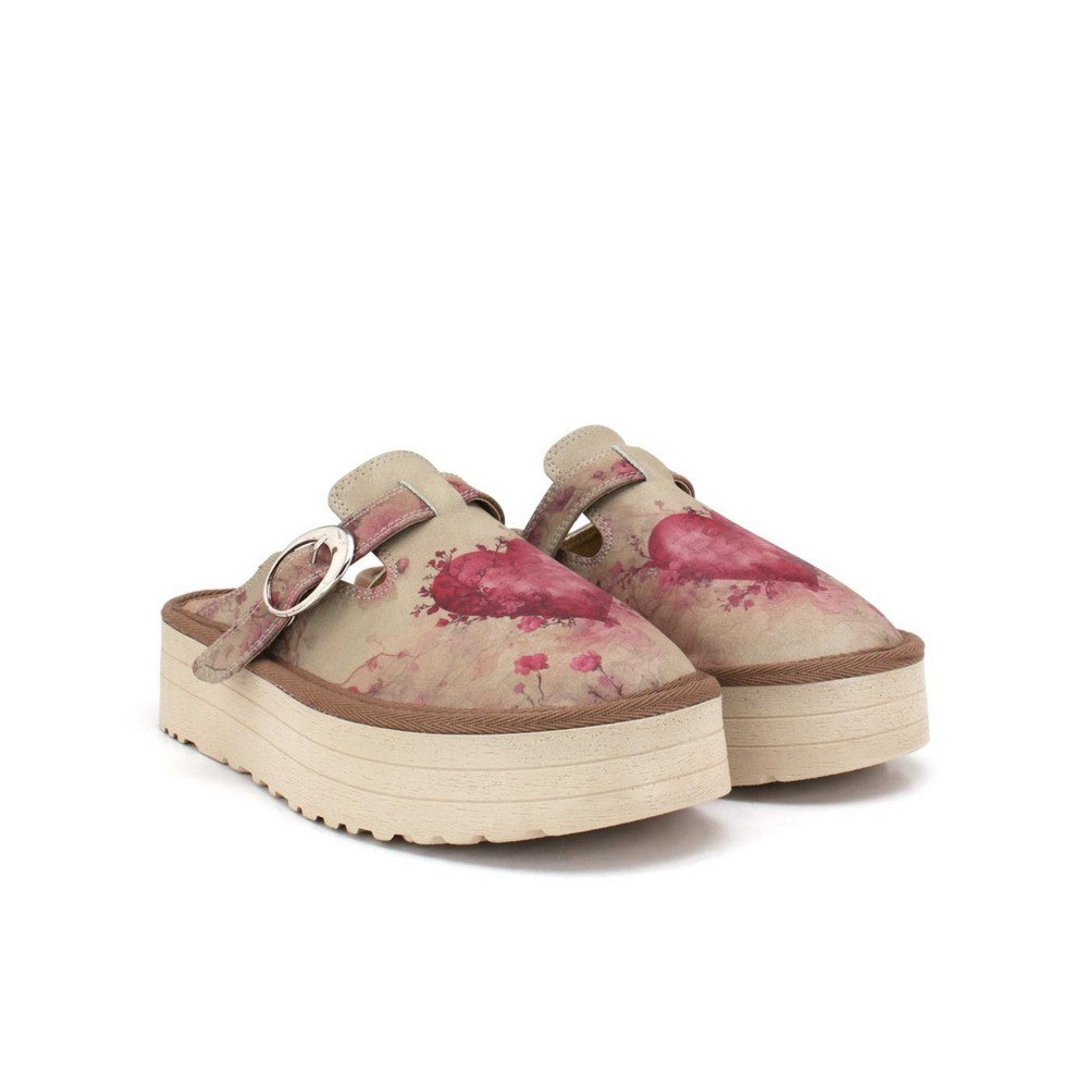 Slipper CAL4618