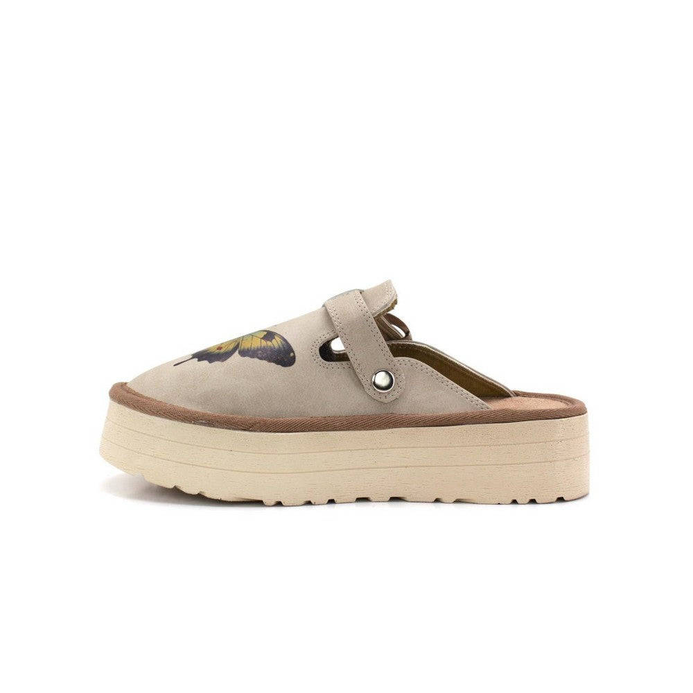 Slipper CAL4619