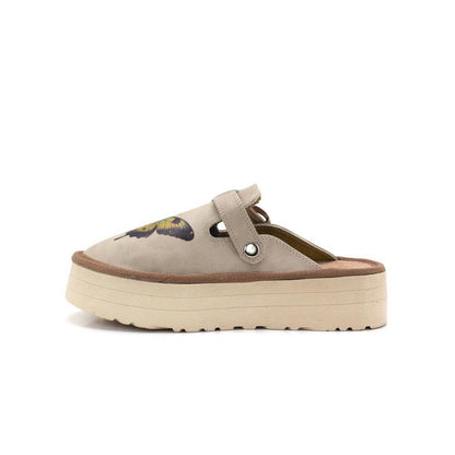 Slipper CAL4619