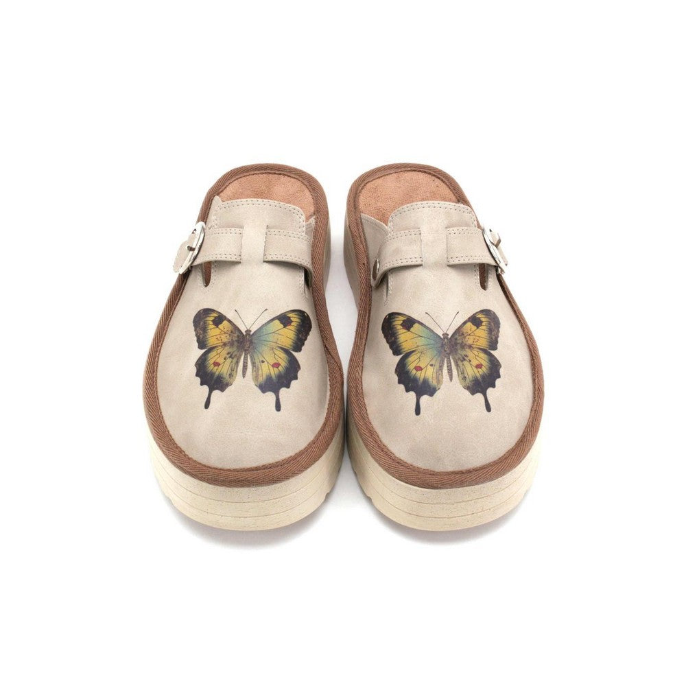 Slipper CAL4619