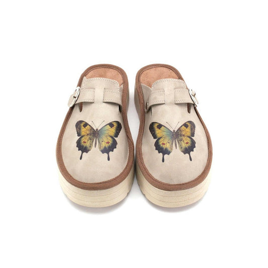 Slipper CAL4619