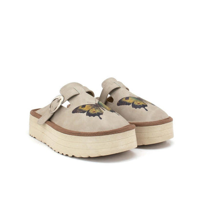 Slipper CAL4619