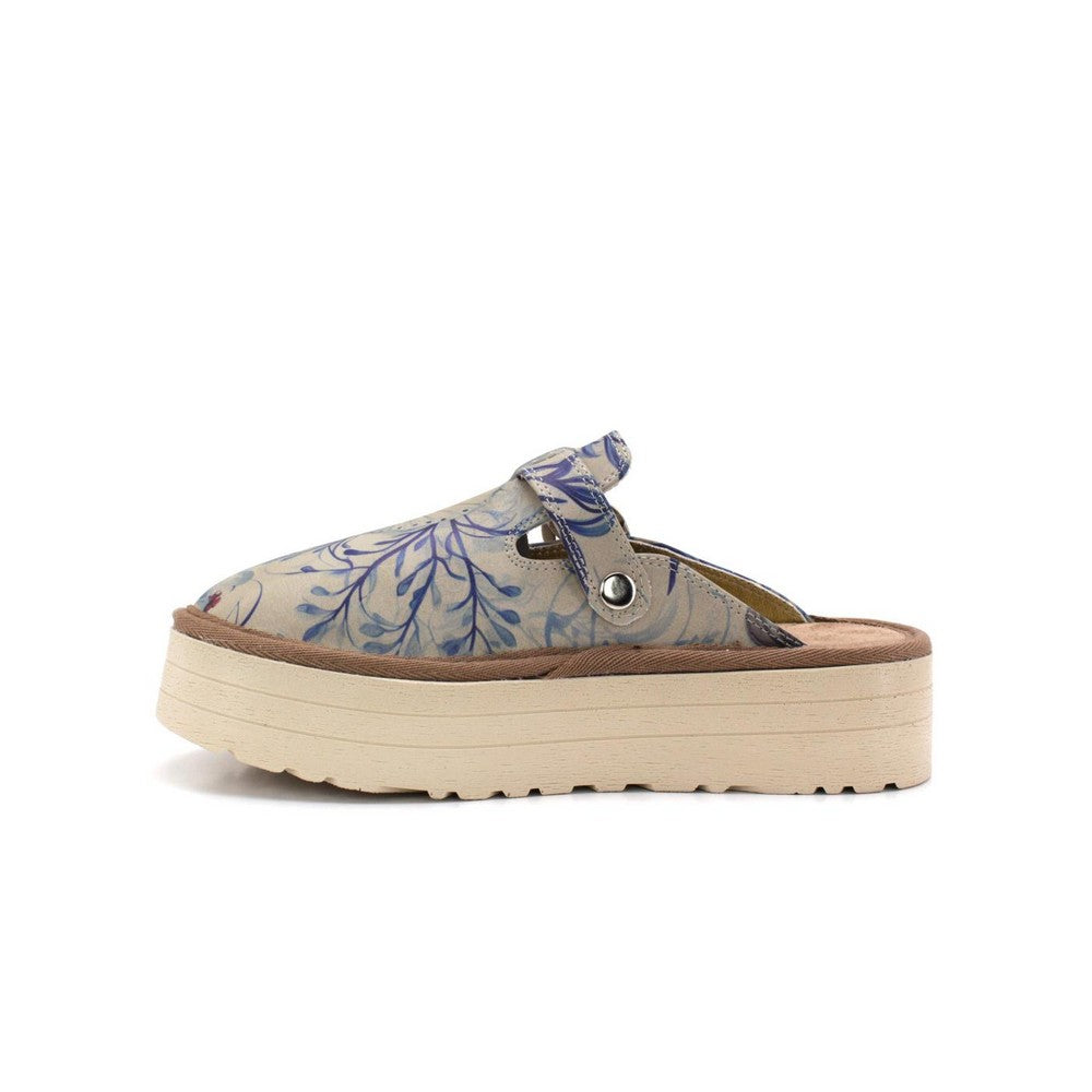 Slipper CAL4620