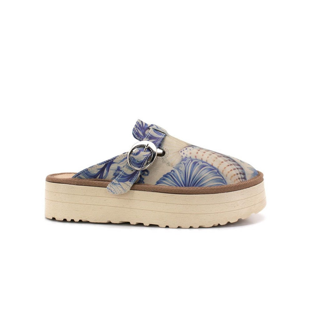 Slipper CAL4620