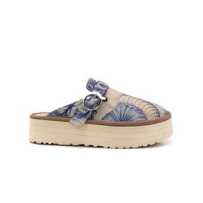 Slipper CAL4620